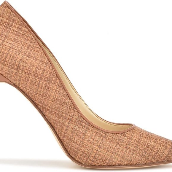 NWT- Nine West Heels - Picture 2 of 5